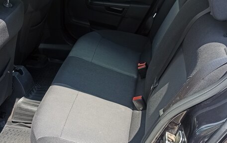 Opel Astra H, 2012 год, 485 000 рублей, 7 фотография