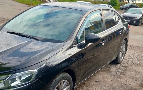 Citroen C4 II рестайлинг, 2018 год, 1 650 000 рублей, 4 фотография