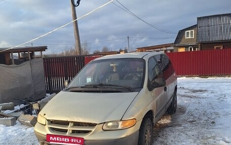 Dodge Caravan III, 2000 год, 400 000 рублей, 2 фотография