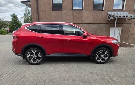 Haval F7 I, 2023 год, 2 550 000 рублей, 5 фотография