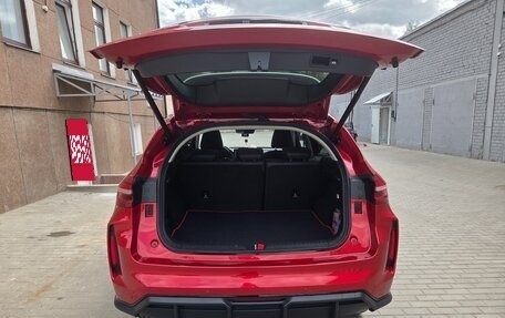 Haval F7 I, 2023 год, 2 550 000 рублей, 11 фотография