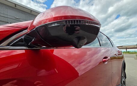 Haval F7 I, 2023 год, 2 550 000 рублей, 14 фотография