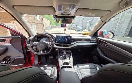 Haval F7 I, 2023 год, 2 550 000 рублей, 16 фотография