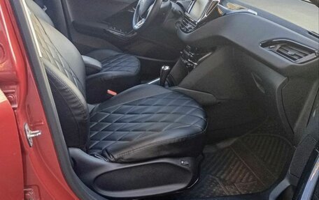 Peugeot 208 II, 2014 год, 725 000 рублей, 2 фотография