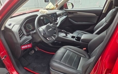 Haval F7 I, 2023 год, 2 550 000 рублей, 15 фотография