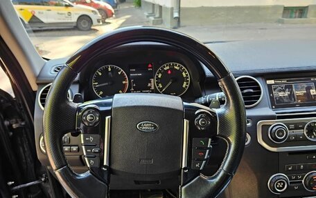 Land Rover Discovery IV, 2015 год, 2 500 000 рублей, 8 фотография