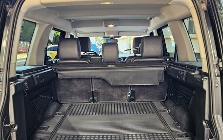 Land Rover Discovery IV, 2015 год, 2 500 000 рублей, 14 фотография