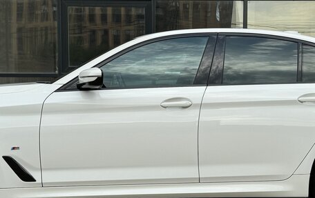 BMW 5 серия, 2020 год, 5 180 000 рублей, 2 фотография