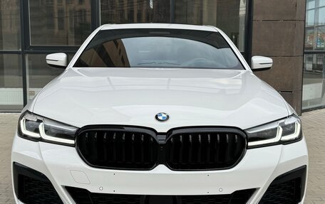 BMW 5 серия, 2020 год, 5 180 000 рублей, 7 фотография
