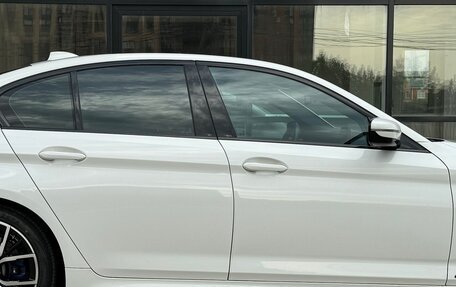BMW 5 серия, 2020 год, 5 180 000 рублей, 6 фотография