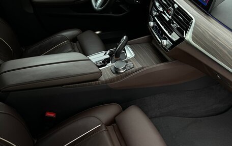 BMW 5 серия, 2020 год, 5 180 000 рублей, 10 фотография
