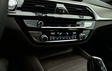 BMW 5 серия, 2020 год, 5 180 000 рублей, 9 фотография