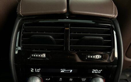 BMW 5 серия, 2020 год, 5 180 000 рублей, 15 фотография
