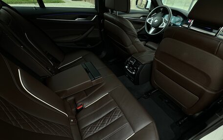 BMW 5 серия, 2020 год, 5 180 000 рублей, 16 фотография