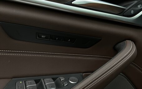 BMW 5 серия, 2020 год, 5 180 000 рублей, 19 фотография