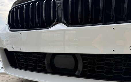BMW 5 серия, 2020 год, 5 180 000 рублей, 22 фотография