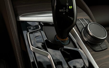 BMW 5 серия, 2020 год, 5 180 000 рублей, 23 фотография