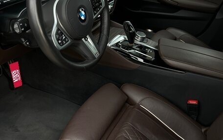 BMW 5 серия, 2020 год, 5 180 000 рублей, 11 фотография