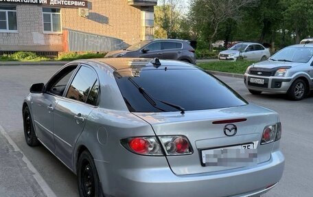 Mazda 6, 2006 год, 410 000 рублей, 2 фотография