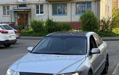 Mazda 6, 2006 год, 410 000 рублей, 3 фотография