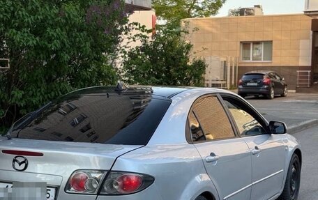 Mazda 6, 2006 год, 410 000 рублей, 5 фотография