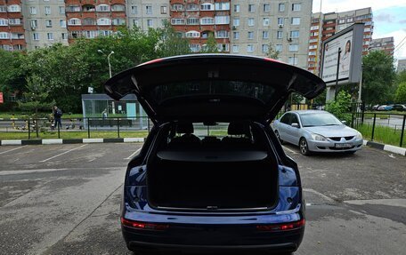 Audi Q5, 2018 год, 4 500 000 рублей, 8 фотография