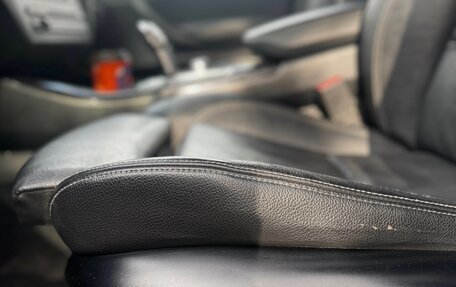 BMW X3, 2012 год, 1 650 000 рублей, 10 фотография