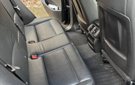 BMW X3, 2012 год, 1 650 000 рублей, 12 фотография