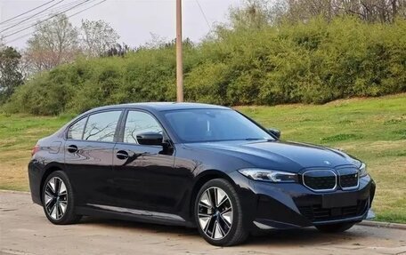 BMW i3 I01 рестайлинг, 2024 год, 3 000 000 рублей, 3 фотография