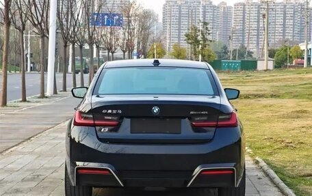 BMW i3 I01 рестайлинг, 2024 год, 3 000 000 рублей, 6 фотография