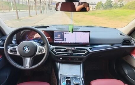 BMW i3 I01 рестайлинг, 2024 год, 3 000 000 рублей, 11 фотография