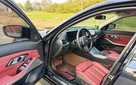 BMW i3 I01 рестайлинг, 2024 год, 3 000 000 рублей, 14 фотография