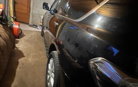 Nissan Patrol, 2011 год, 2 250 000 рублей, 8 фотография