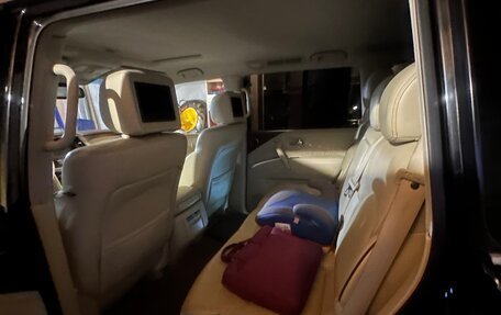 Nissan Patrol, 2011 год, 2 250 000 рублей, 5 фотография