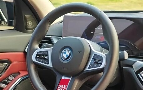 BMW i3 I01 рестайлинг, 2024 год, 3 000 000 рублей, 16 фотография