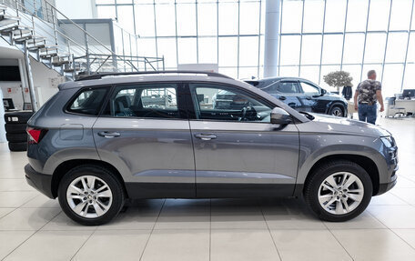 Skoda Karoq I, 2020 год, 2 550 000 рублей, 5 фотография