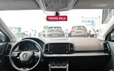 Skoda Karoq I, 2020 год, 2 550 000 рублей, 17 фотография