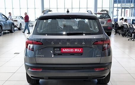 Skoda Karoq I, 2020 год, 2 550 000 рублей, 7 фотография