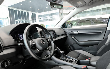 Skoda Karoq I, 2020 год, 2 550 000 рублей, 20 фотография