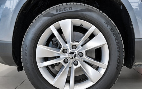 Skoda Karoq I, 2020 год, 2 550 000 рублей, 22 фотография