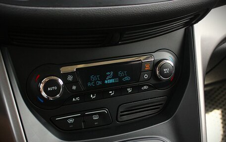 Ford Kuga III, 2015 год, 1 449 000 рублей, 14 фотография