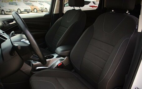 Ford Kuga III, 2015 год, 1 449 000 рублей, 19 фотография