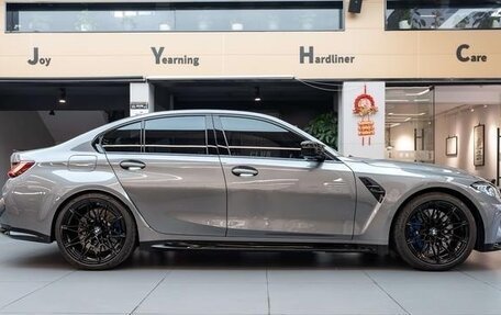 BMW M3, 2021 год, 6 600 002 рублей, 4 фотография