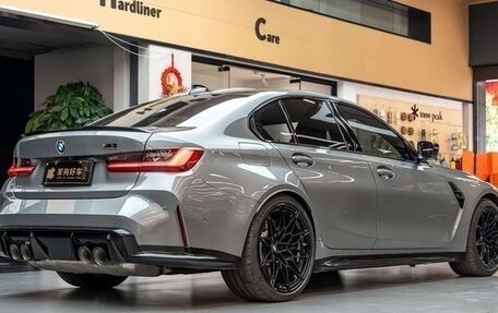 BMW M3, 2021 год, 6 600 002 рублей, 5 фотография