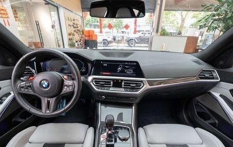 BMW M3, 2021 год, 6 600 002 рублей, 6 фотография