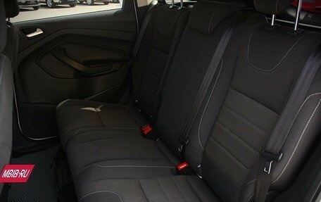 Ford Kuga III, 2015 год, 1 449 000 рублей, 20 фотография