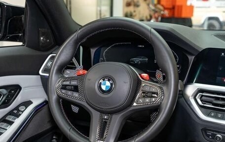 BMW M3, 2021 год, 6 600 002 рублей, 7 фотография