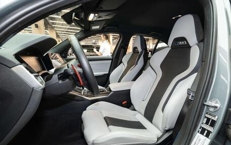 BMW M3, 2021 год, 6 600 002 рублей, 10 фотография