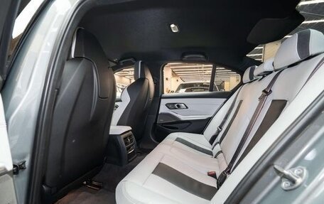 BMW M3, 2021 год, 6 600 002 рублей, 11 фотография