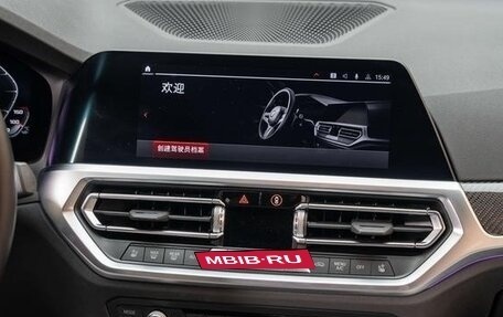BMW M3, 2021 год, 6 600 002 рублей, 8 фотография